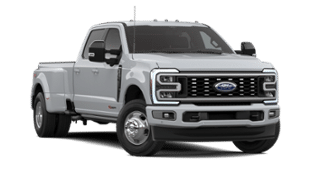 2026 Ford Super Duty® External Image 5